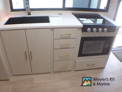 2026 Forest River RV Vibe - Photo 14