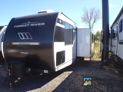 2026 Forest River RV Vibe - Photo 3