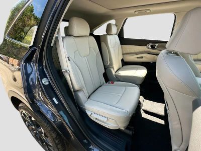 2026 Kia Sorento — photo 29 view