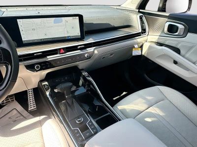 2026 Kia Sorento — photo 25 view
