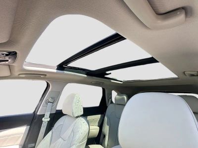 2026 Kia Sorento — photo 23 view