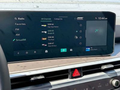 2026 Kia Sorento — photo 15 view
