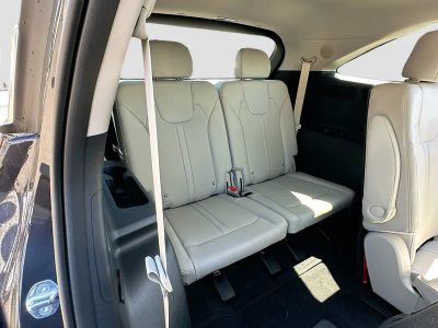 2026 Kia Sorento — photo 28 view