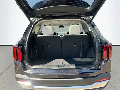 2026 Kia Sorento — photo 27 view