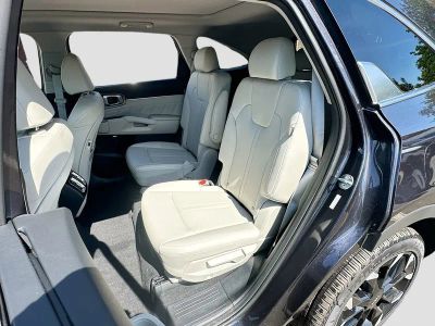 2026 Kia Sorento — photo 26 view