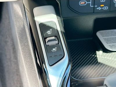 2026 Kia Sorento — photo 21 view