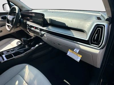 2026 Kia Sorento — photo 31 view