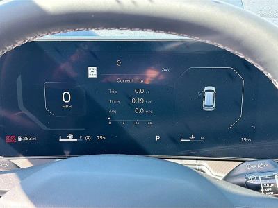 2026 Kia Sorento — photo 12 view