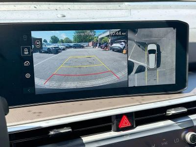 2026 Kia Sorento — photo 14 view