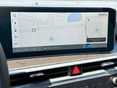 2026 Kia Sorento — photo 13 view