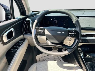 2026 Kia Sorento — photo 24 view