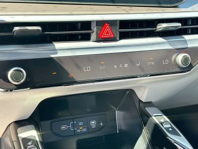 2026 Kia Sorento — photo 16 view