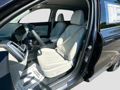 2026 Kia Sorento — photo 22 view