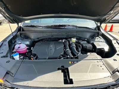 2026 Kia Sorento — photo 32 view