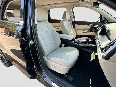 2026 Kia Sorento — photo 30 view