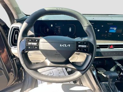 2026 Kia Sorento — photo 11 view
