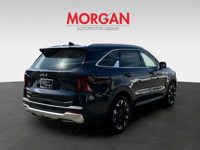 2026 Kia Sorento — photo 7 view
