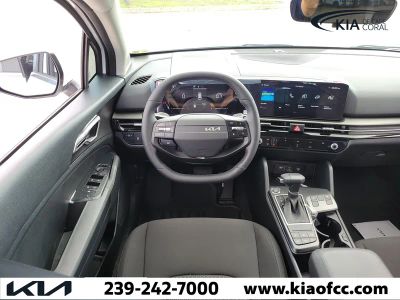 2026 Kia Sportage — photo 15 view