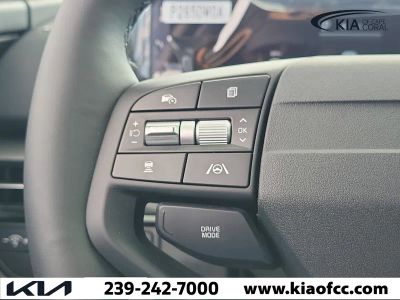 2026 Kia Sportage — photo 23 view