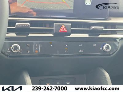 2026 Kia Sportage — photo 26 view