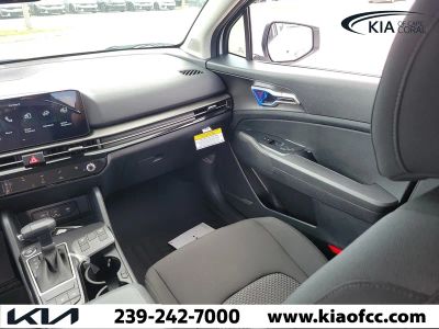 2026 Kia Sportage — photo 16 view