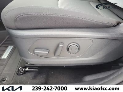 2026 Kia Sportage — photo 20 view