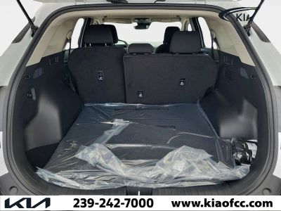 2026 Kia Sportage — photo 10 view