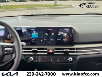 2026 Kia Sportage — photo 17 view