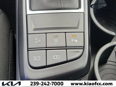 2026 Kia Sportage — photo 29 view