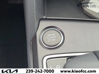 2026 Kia Sportage — photo 30 view