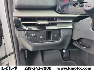 2026 Kia Sportage — photo 22 view