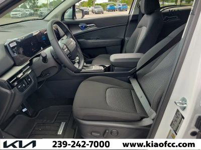 2026 Kia Sportage — photo 19 view