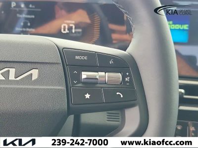 2026 Kia Sportage — photo 24 view