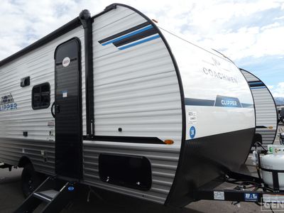 2026 Coachmen Clipper Cadet - Photo 2