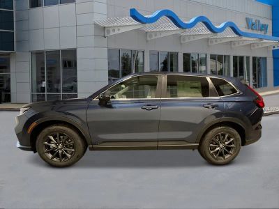 2026 Honda CR-V - Photo 2