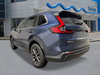 2026 Honda CR-V - Photo 3
