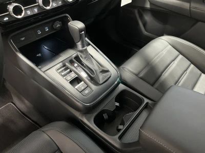 2026 Honda CR-V - Photo 18