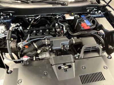 2026 Honda CR-V - Photo 10