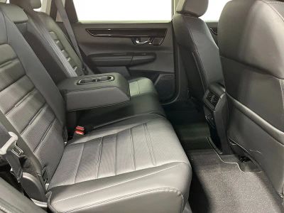 2026 Honda CR-V - Photo 26