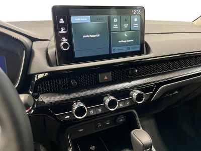 2026 Honda CR-V - Photo 22