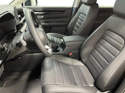 2026 Honda CR-V - Photo 12