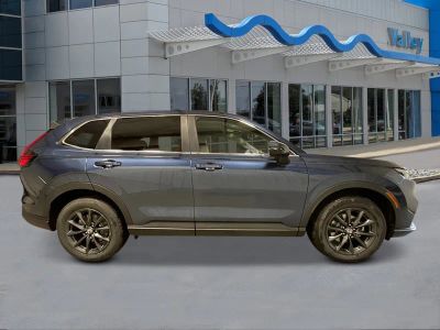 2026 Honda CR-V - Photo 6