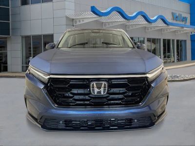 2026 Honda CR-V - Photo 8
