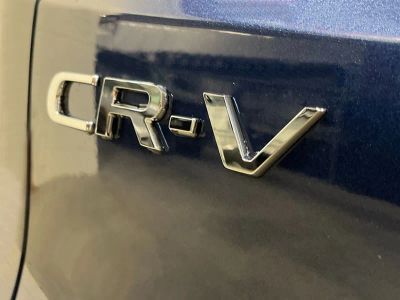 2026 Honda CR-V - Photo 9