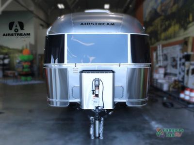 2026 Airstream Flying Cloud - Photo 6