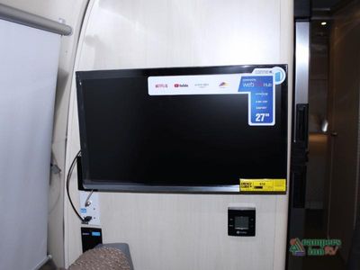 2026 Airstream Flying Cloud - Photo 23
