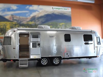 2026 Airstream Flying Cloud - Photo 7