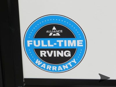 2026 Alliance RV Valor All-Access - Photo 7
