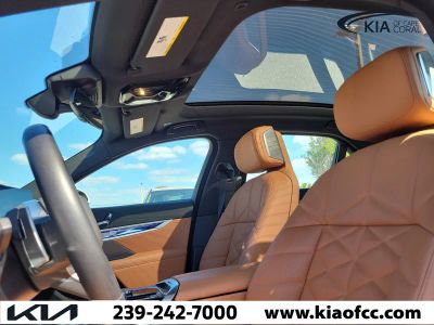2025 BMW 7 Series — photo 20 view