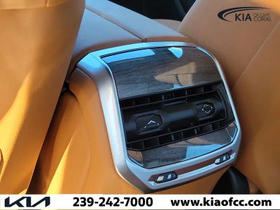 2025 BMW 7 Series — photo 15 view